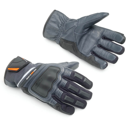 KTM Tourrain V2 K-Hydratech Gloves 3PW23000260