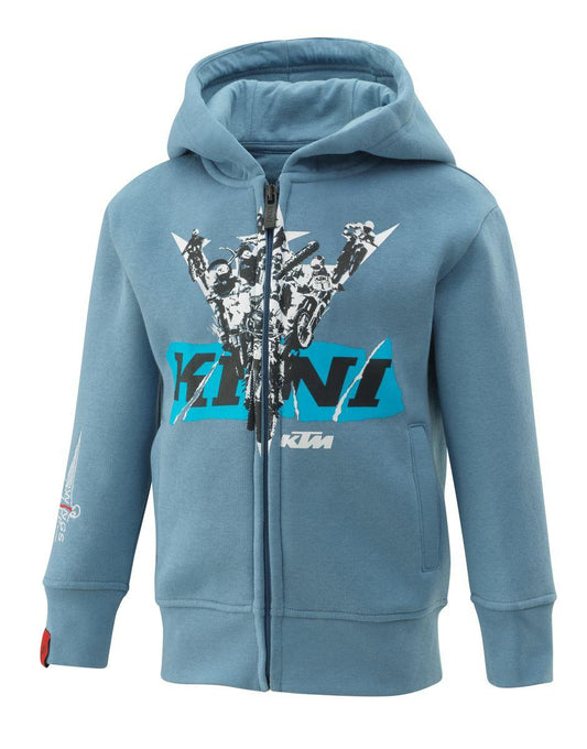 KTM Kids Punk Hoodie