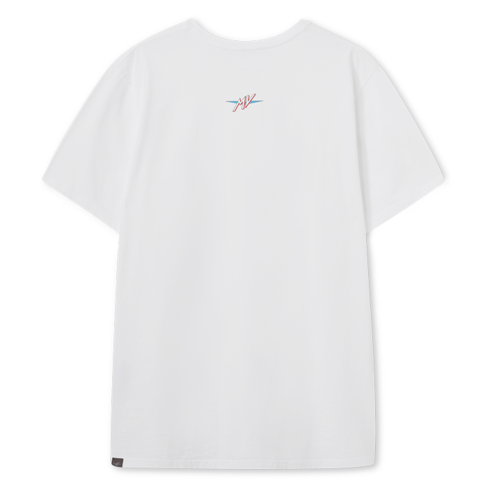 LOGO LEVEL 1 CROWN T-SHIRT 3MVM3B100TCL21