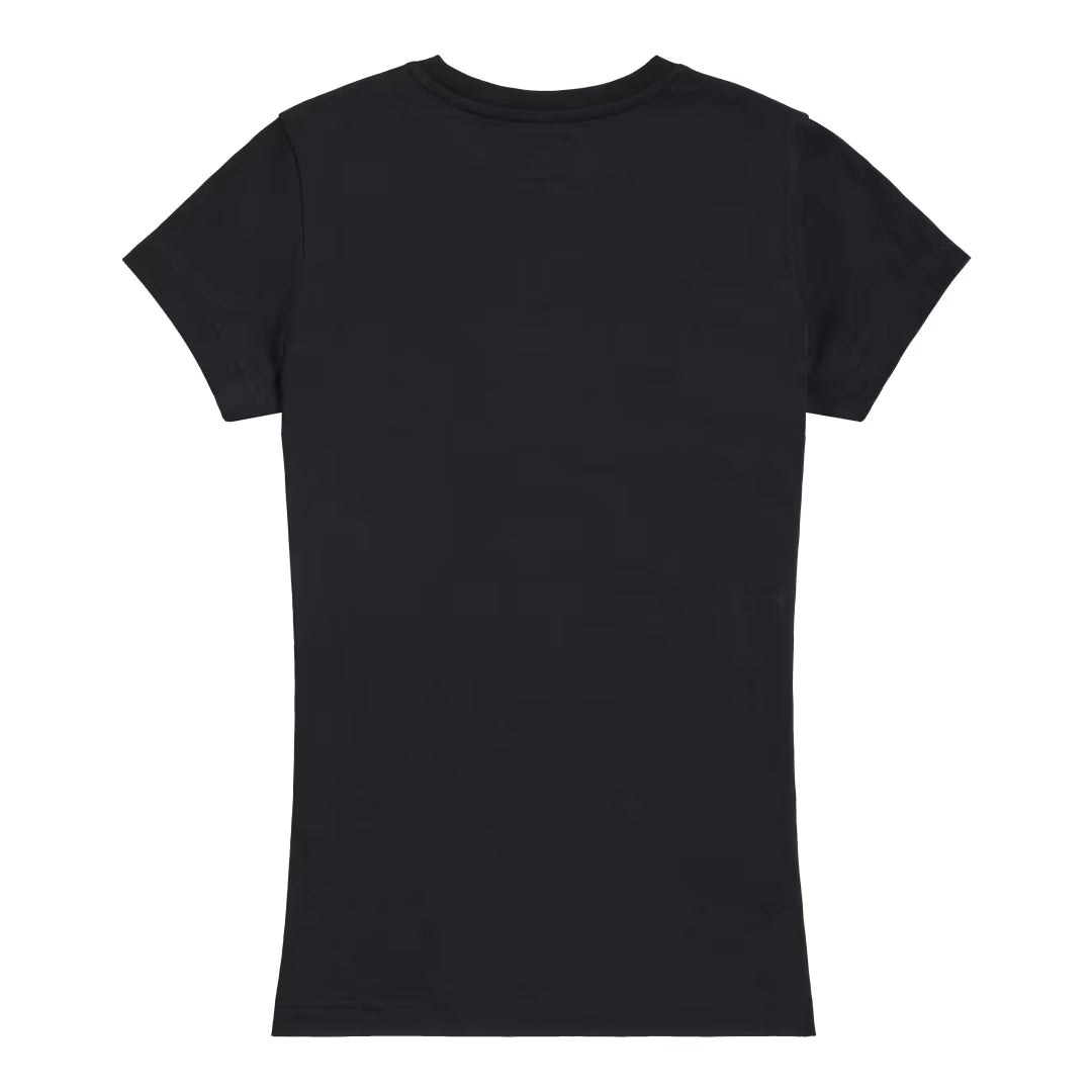 Luss Womens Arch Logo Tee MTSS25139