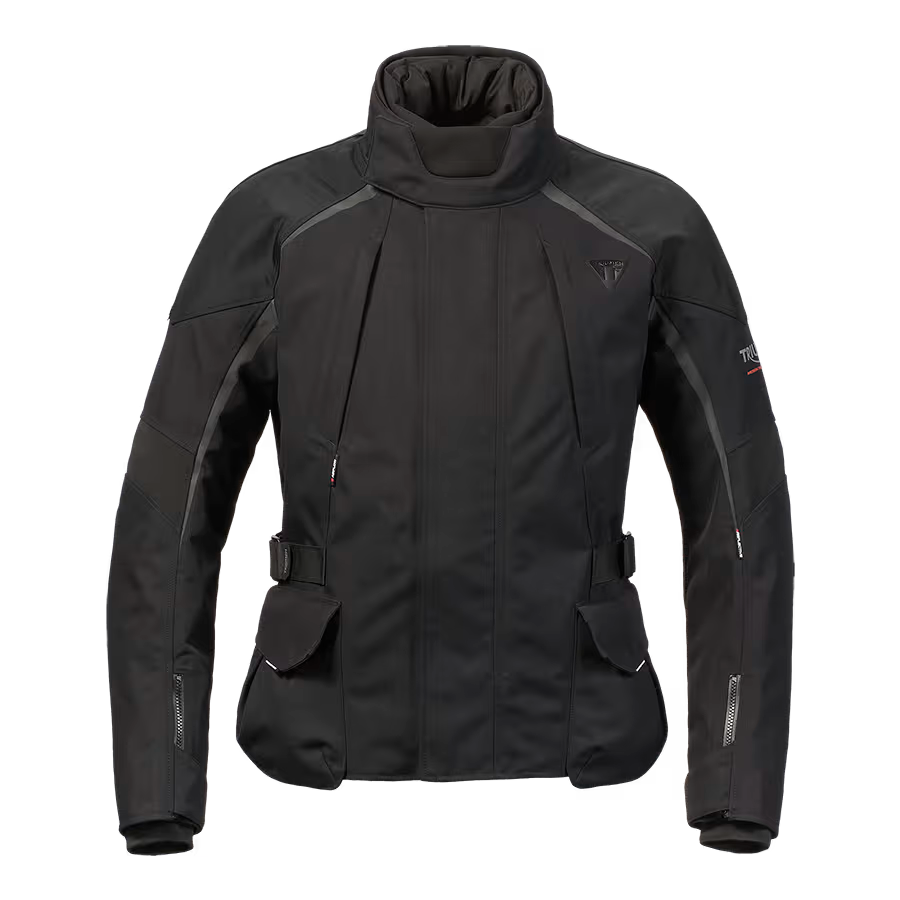 Leith 2 Jacket MTPS25001
