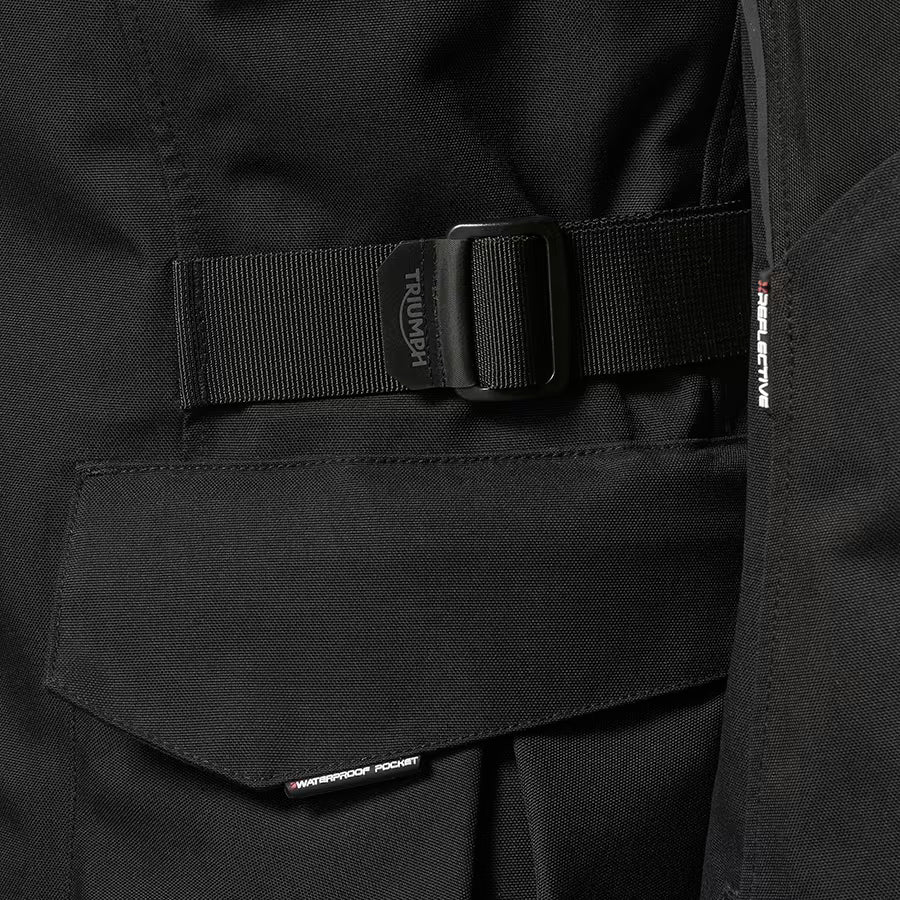 Leith 2 Jacket MTPS25001