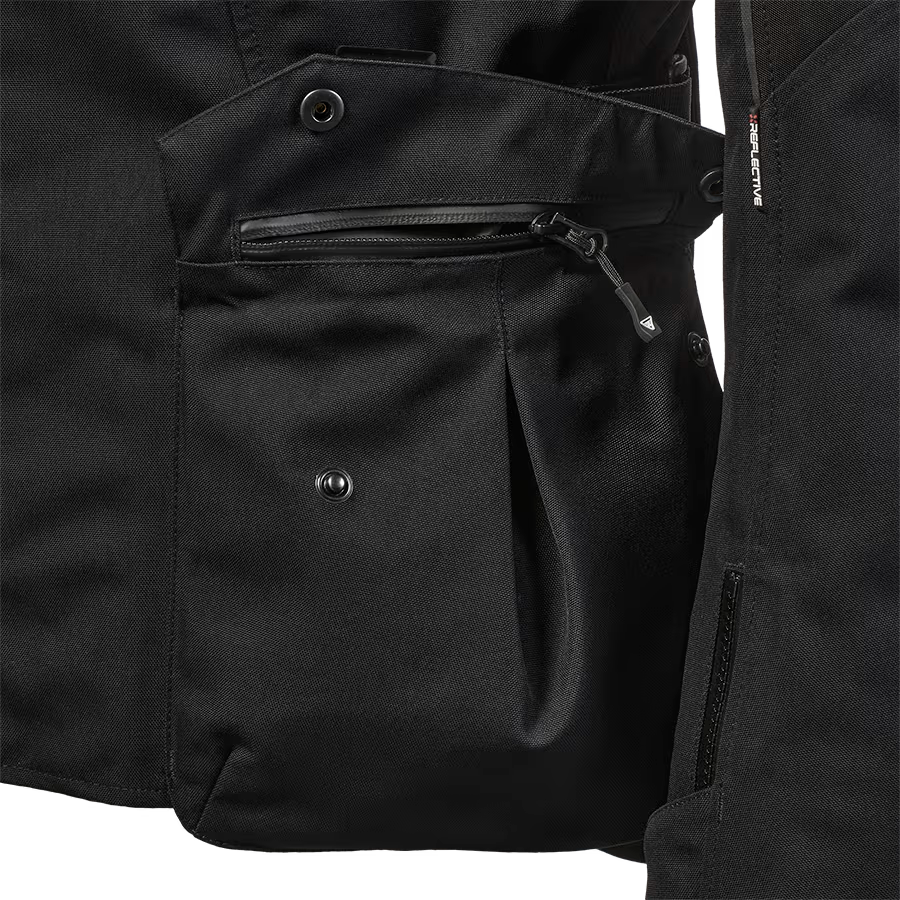 Leith 2 Jacket MTPS25001