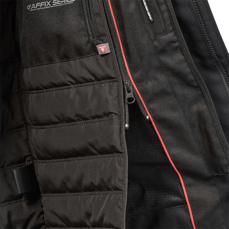 Leith 2 Jacket MTPS25001