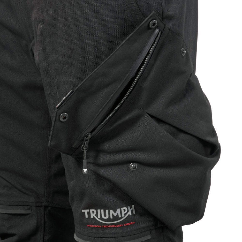 Leith 2 Pants MTJS25005