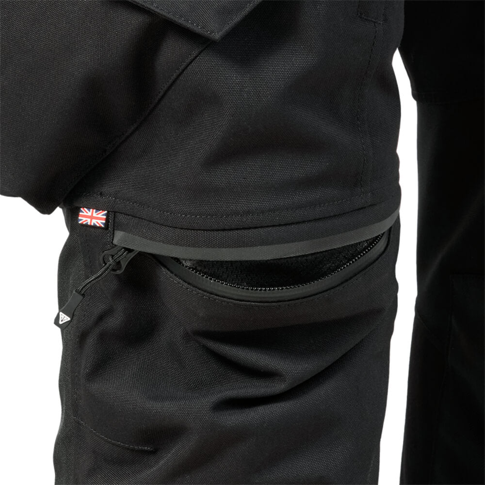 Leith 2 Pants MTJS25005