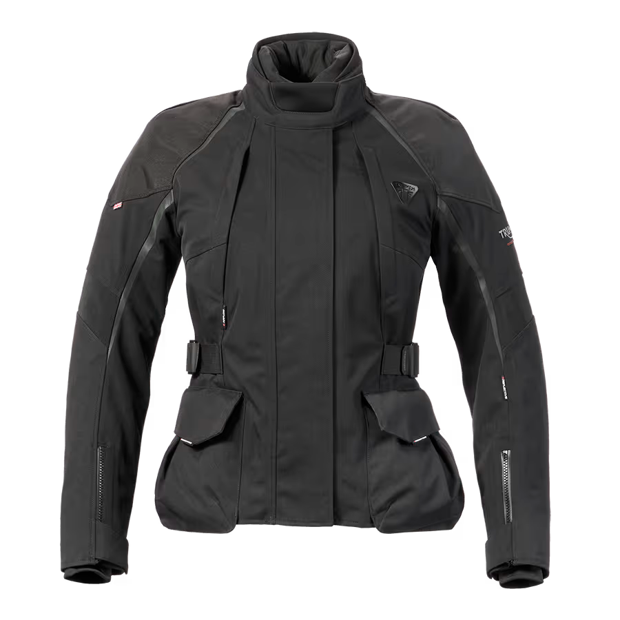 Leith 2 Womens Jacket MLTS25008