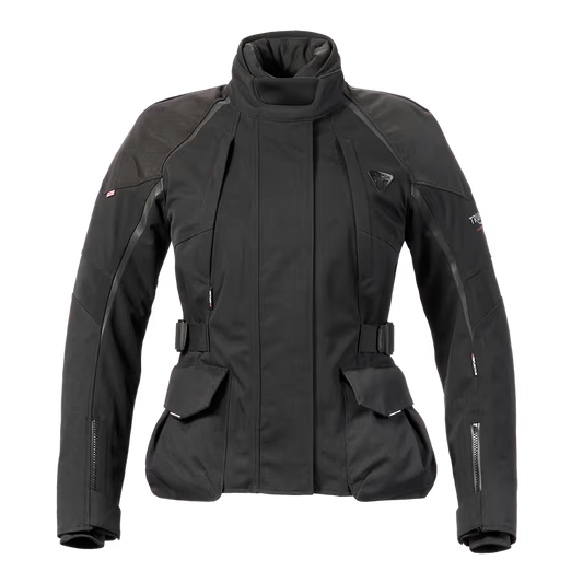 Leith 2 Womens Jacket MLTS25008