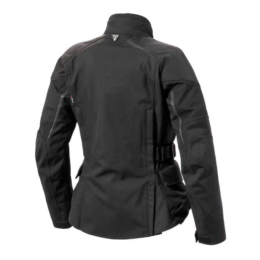Leith 2 Womens Jacket MLTS25008