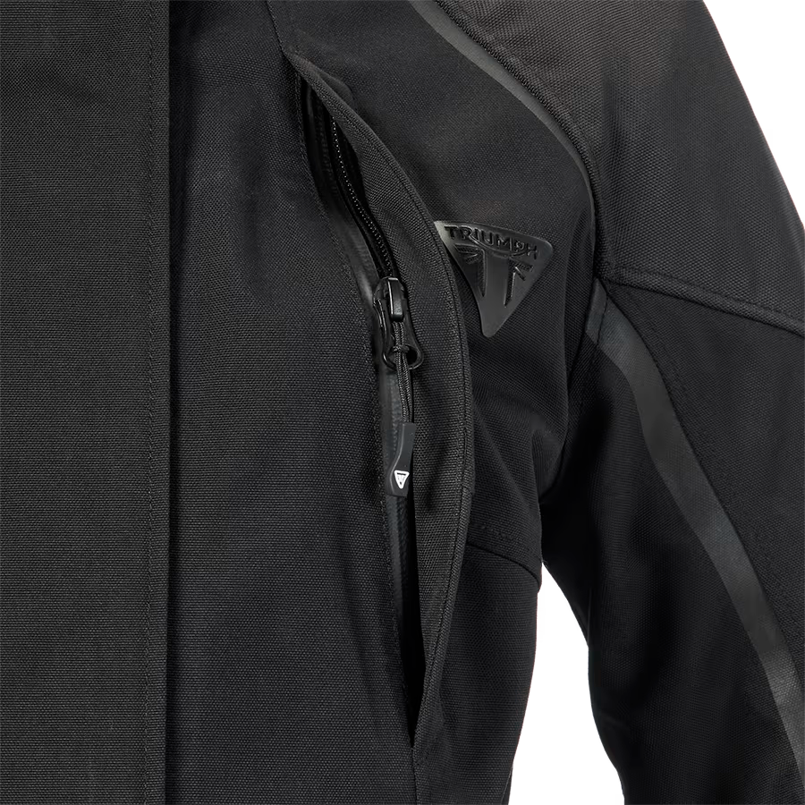 Leith 2 Womens Jacket MLTS25008