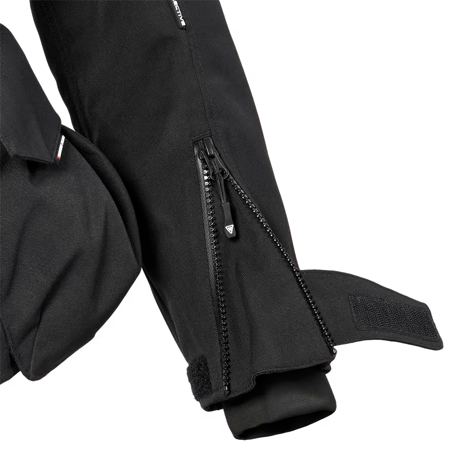 Leith 2 Womens Jacket MLTS25008