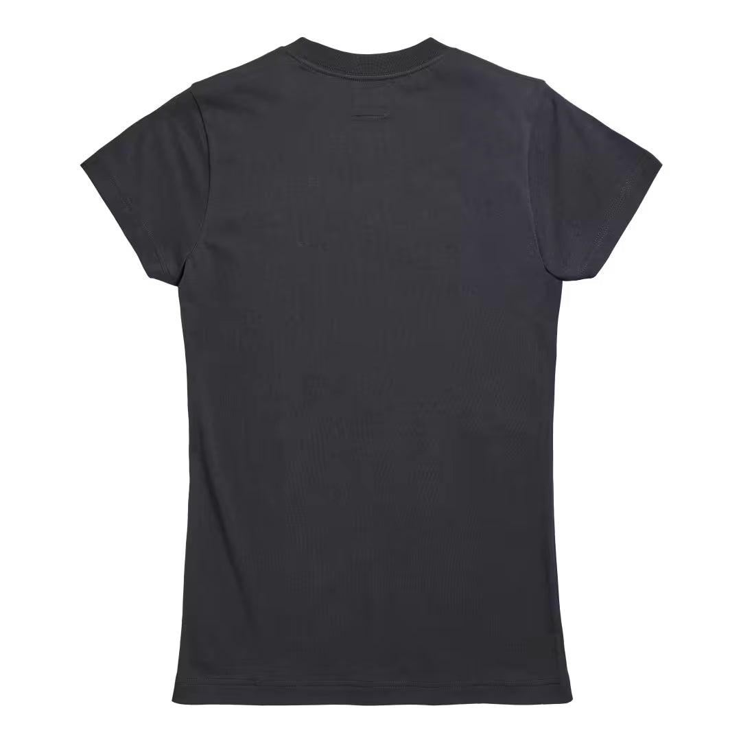 Luss Womens Arch Logo Tee MTSS20052