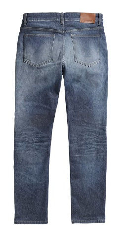 Triumph Brando Riding Jean - Indigo Vintage Wash - MDJA24002