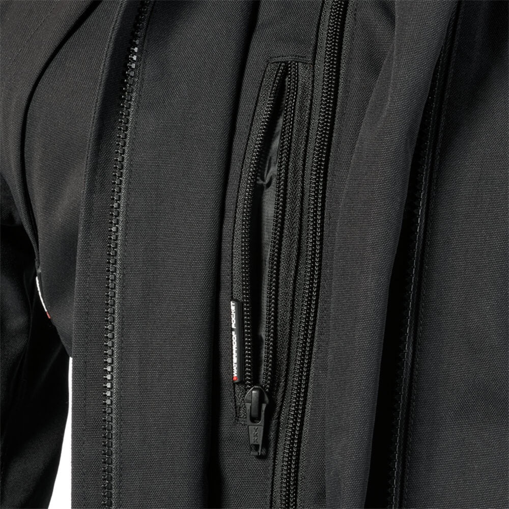 Triumph Ladies Carrion Jacket - MLTS25009