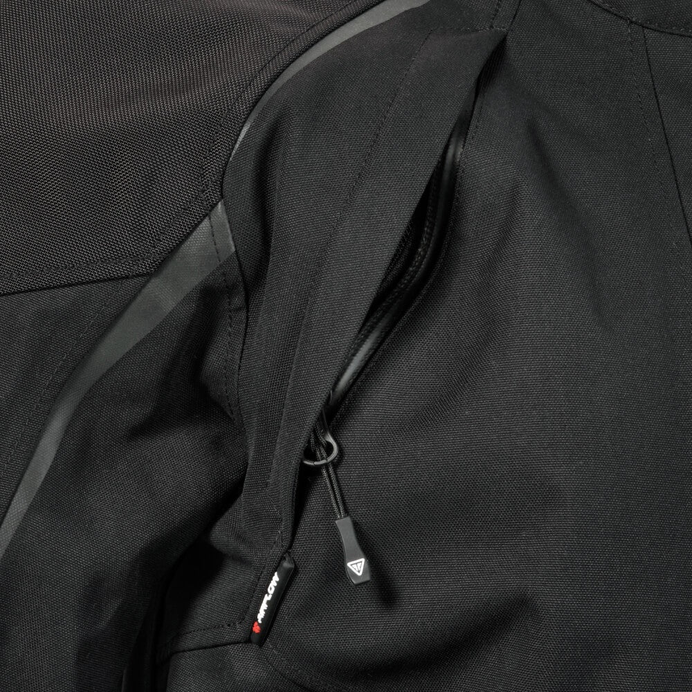 Triumph Ladies Carrion Jacket - MLTS25009