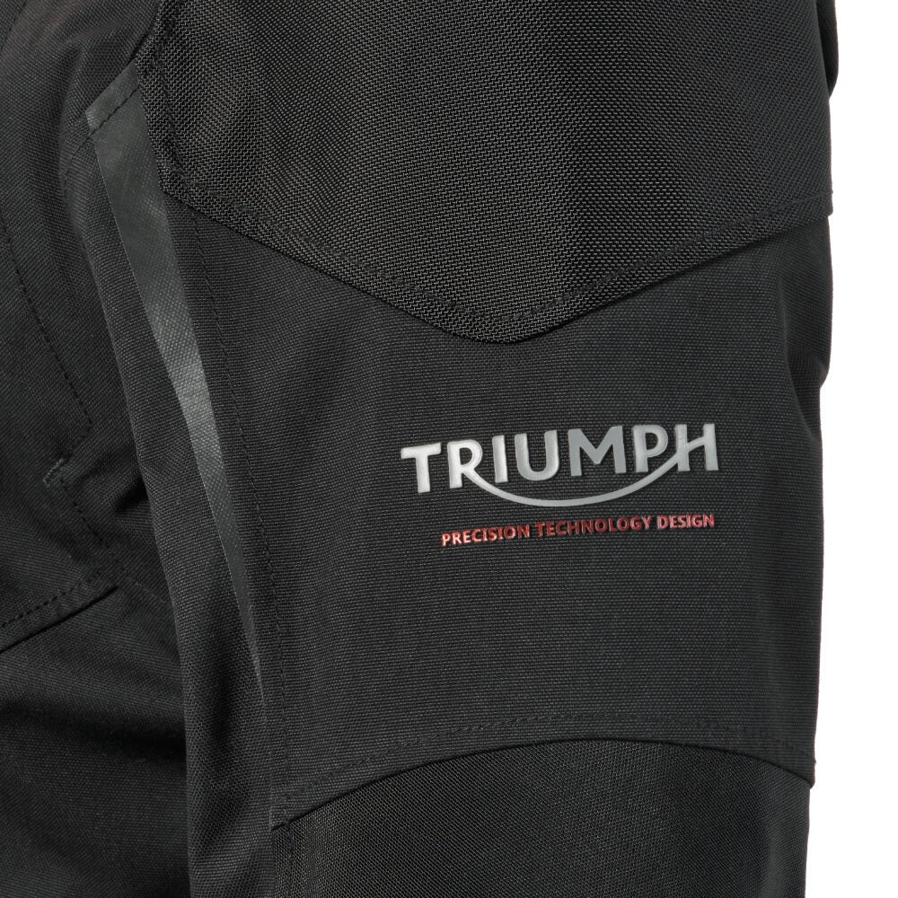 Triumph Ladies Carrion Jacket - MLTS25009