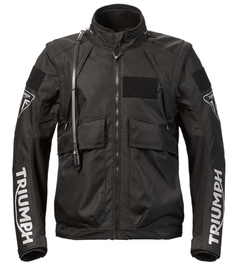 Pathfinder Off-Road Adventure Jacket - MTES25012