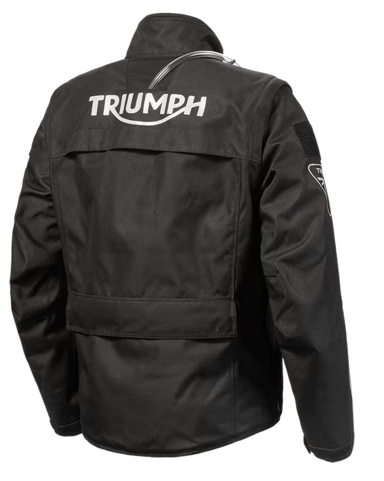 Pathfinder Off-Road Adventure Jacket - MTES25012