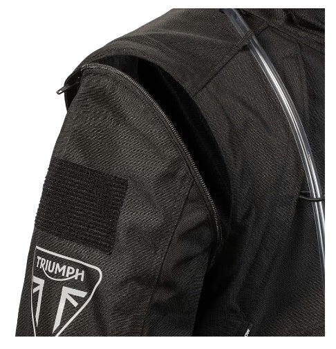Pathfinder Off-Road Adventure Jacket - MTES25012