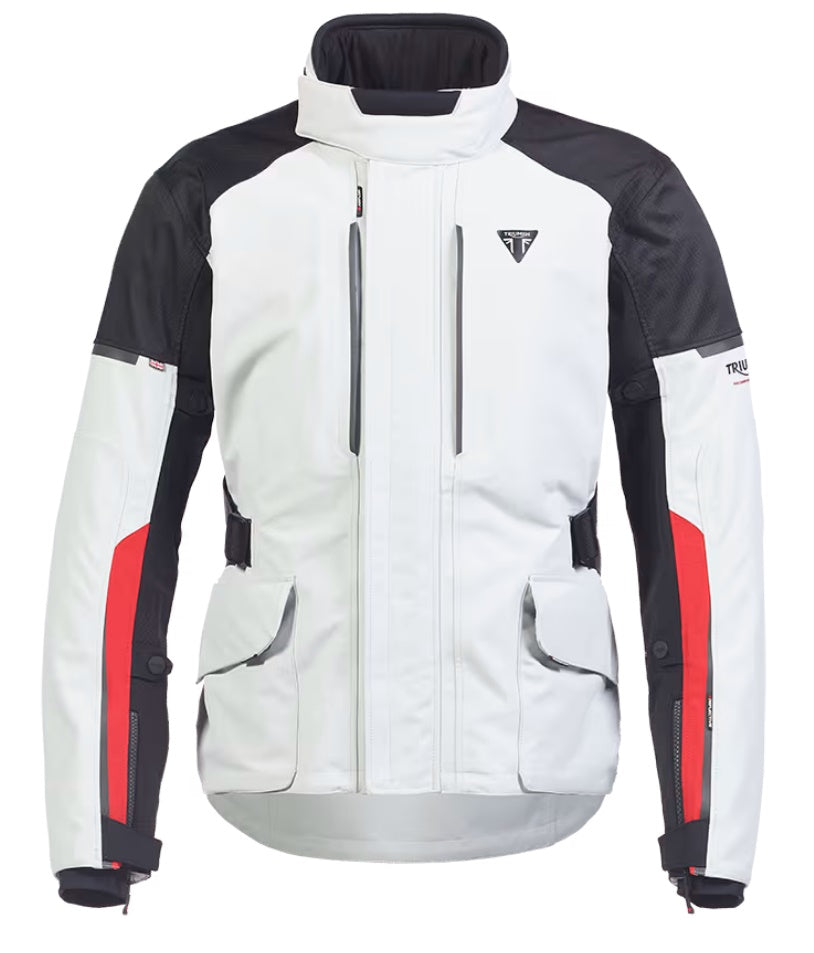 Triumph Tourer Lite Motorcycle Jacket