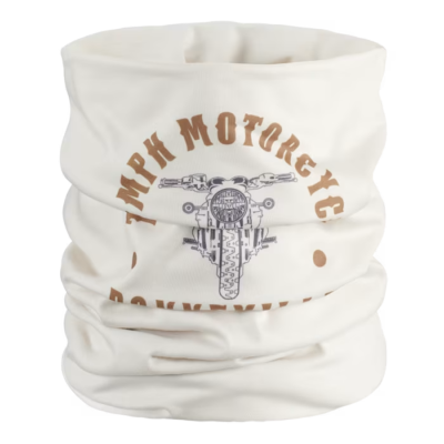 Triumph Bonnie Neck Tube - MTUS24203