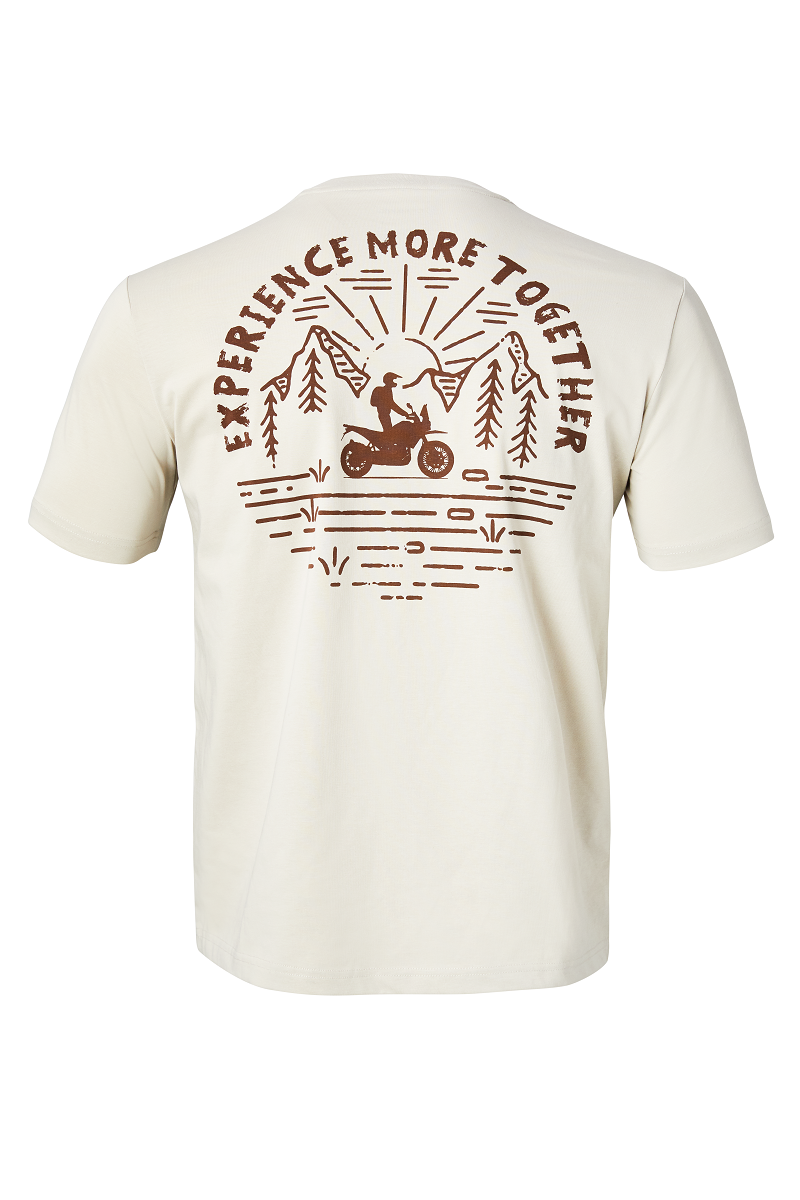 CF MOTO MT T-SHIRT