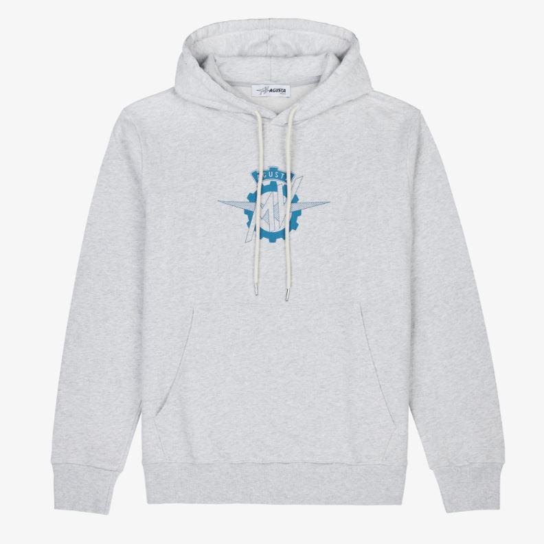 MV Agusta Heritage Hoodie 3MVM8B950HLU21