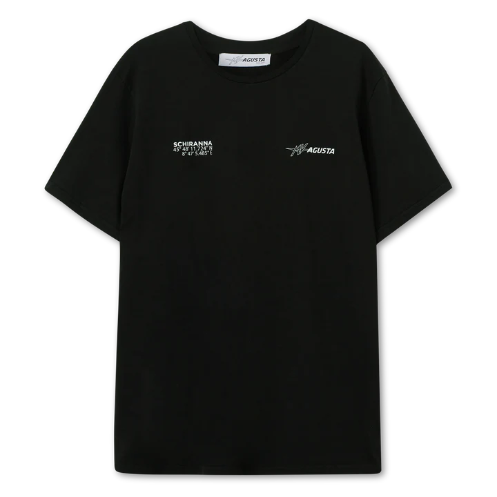 MV Agusta Schiranna T-Shirt 3MVM2B900TCU21