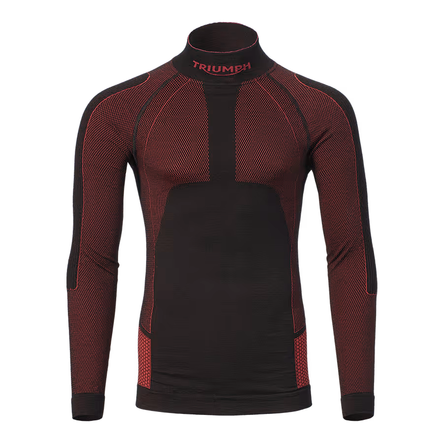 Merino Base Layer Top MFNS2508
