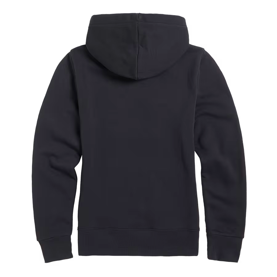 Orla Womens Pull-On Hoodie MSWS2344