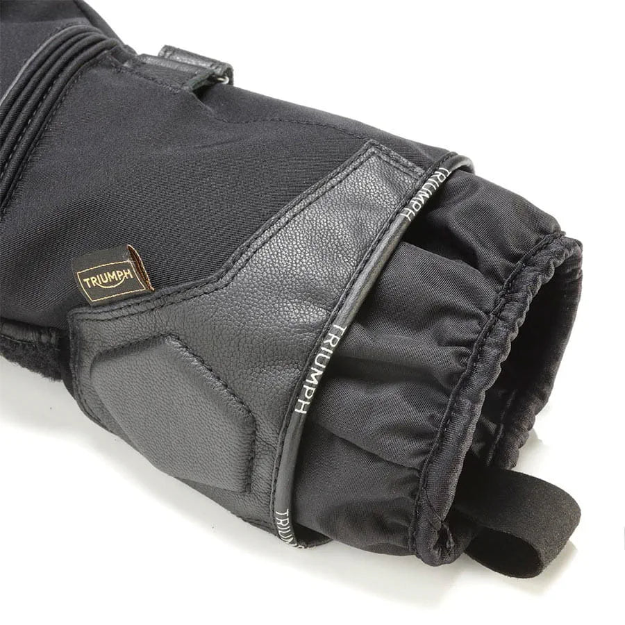 Triumph Pinnock Waterproof Glove MGVA22002