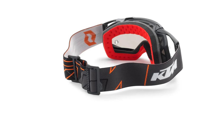 KTM Prospect Goggles 3PW240012000