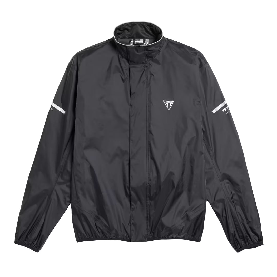 Packable Rain Jacket MFNA2044