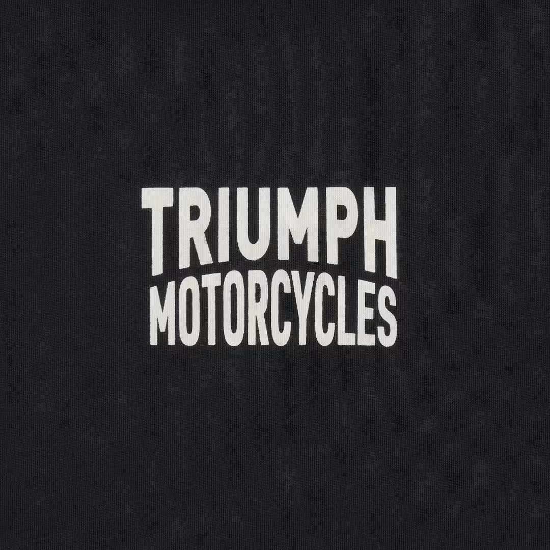 Piston Rich Tee MTSS25104