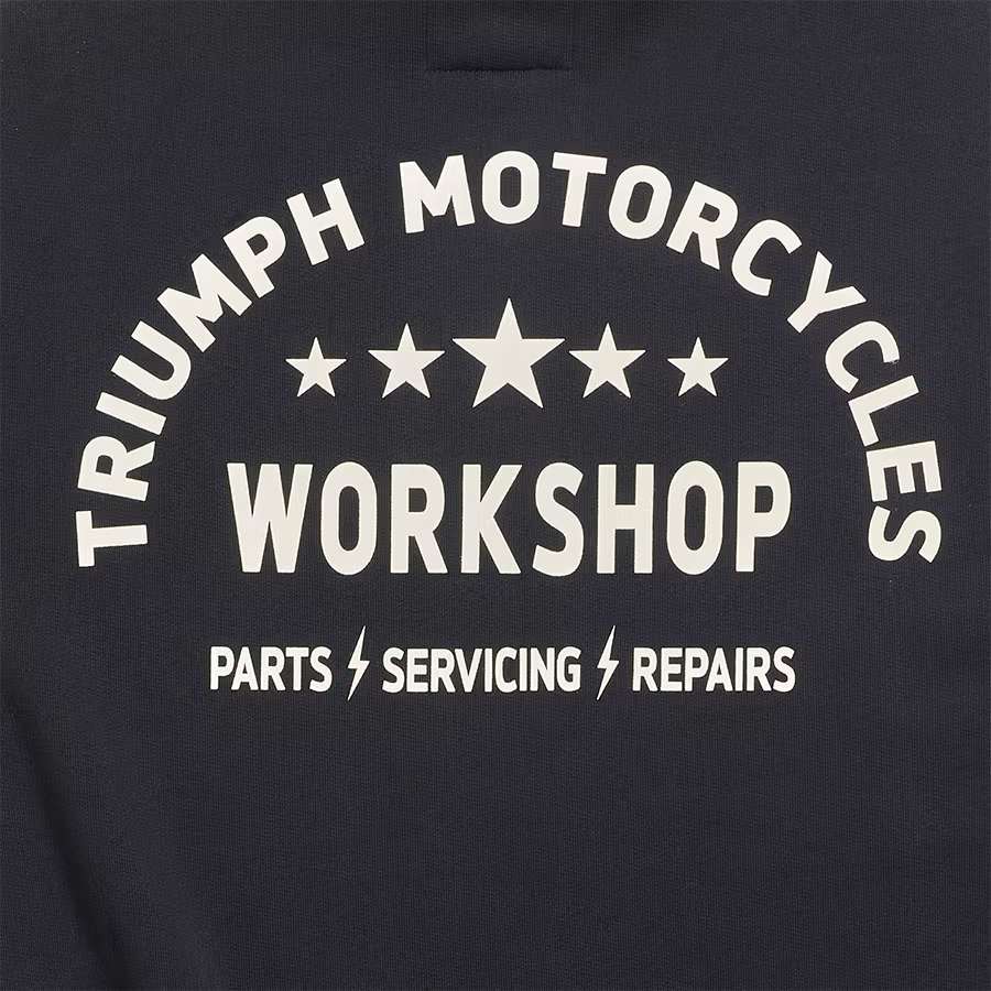 Prewitt Quarter Zip Sweat MSWS2330