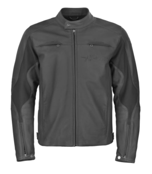 MV Agusta Raz Leather Jacket by Dainese