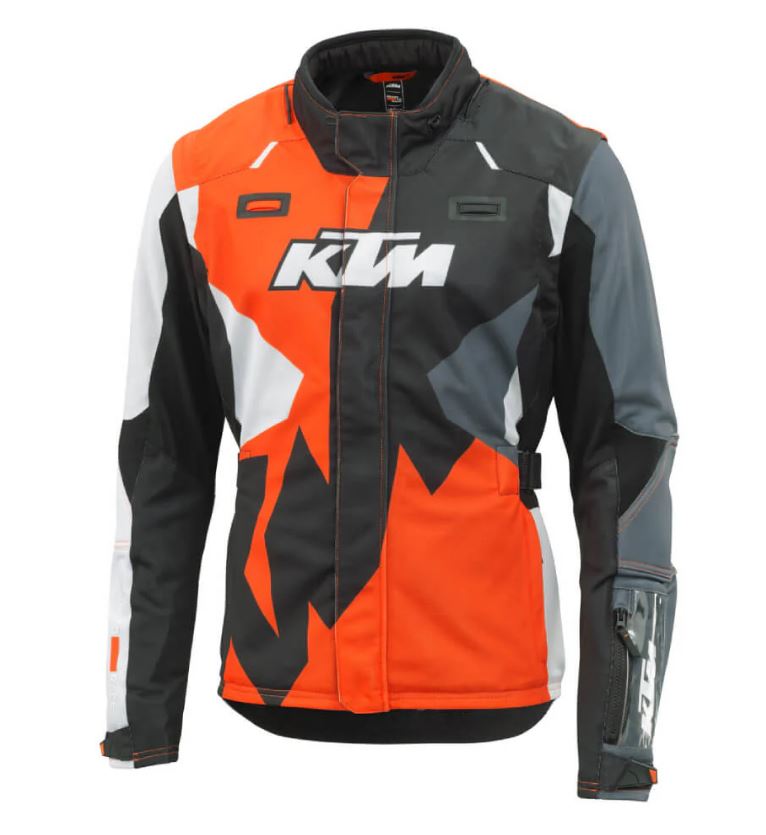 KTM Rally Pro Jacket 3PW24001440