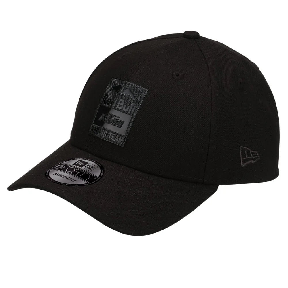 Red Bull KTM Carbon Curved Cap