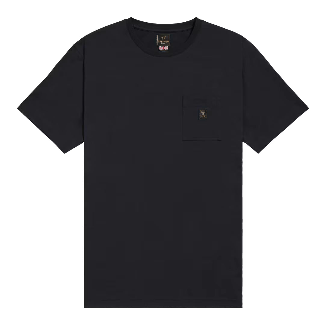 Refuel Tee MTSS25106