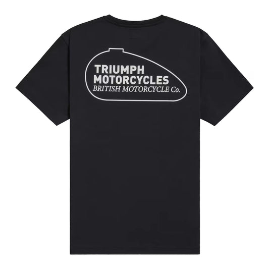 Refuel Tee MTSS25106