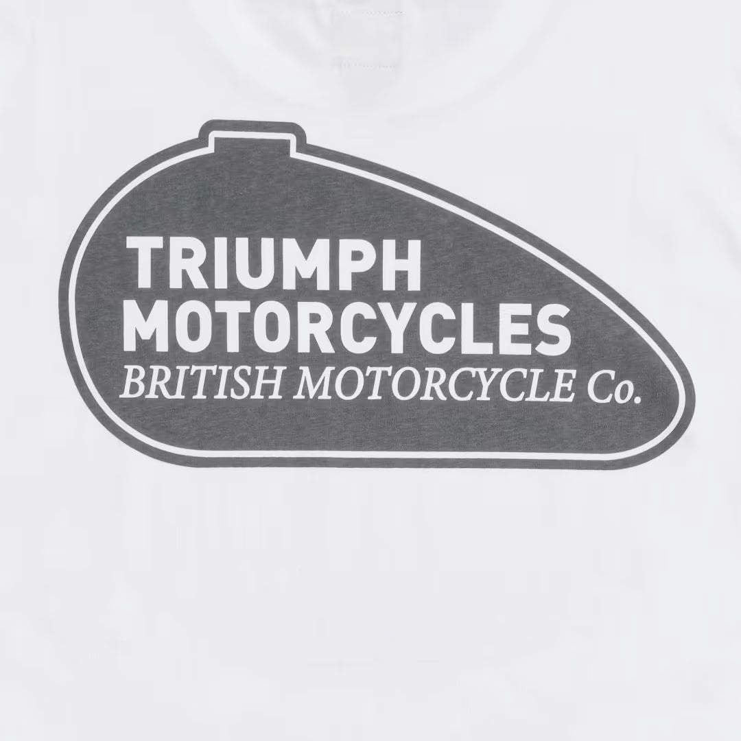 Refuel Tee MTSS25107