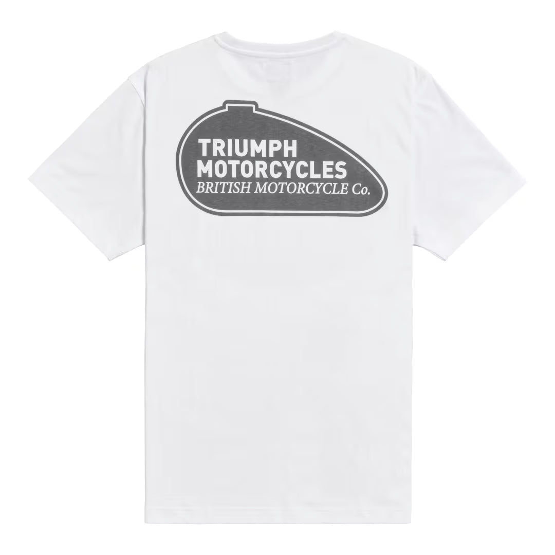 Refuel Tee MTSS25107