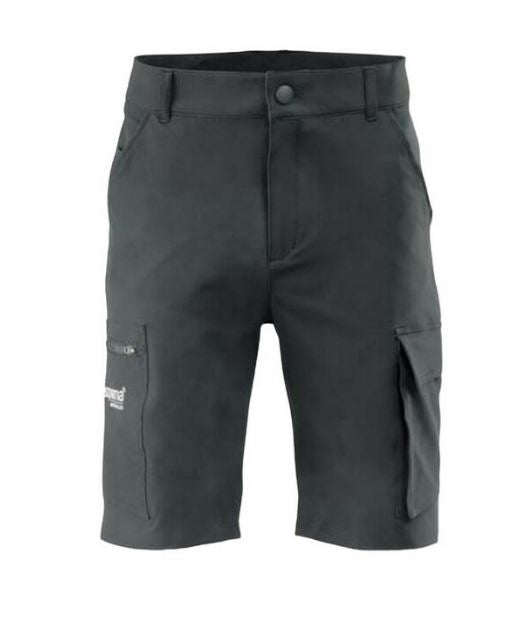 Husqvarna Replica Team Shorts 3RS24003900