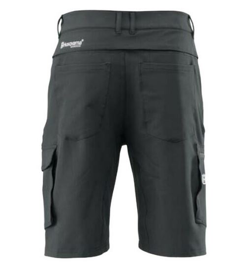 Husqvarna Replica Team Shorts 3RS24003900