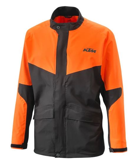 KTM Rain Jacker 3PW22000330