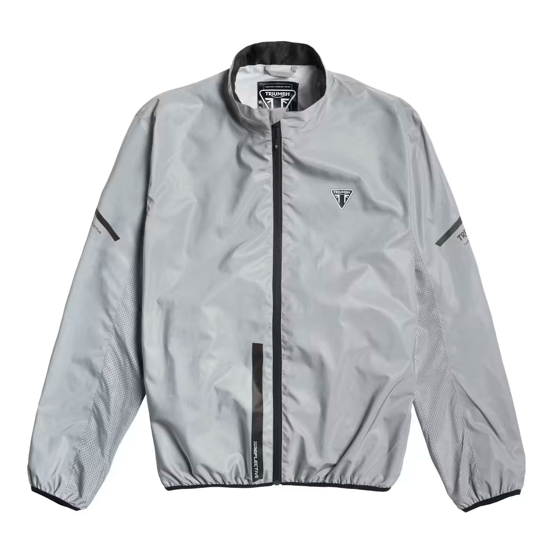 Reflective Packable Jacket MFNA2040