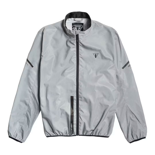 Reflective Packable Jacket MFNA2040