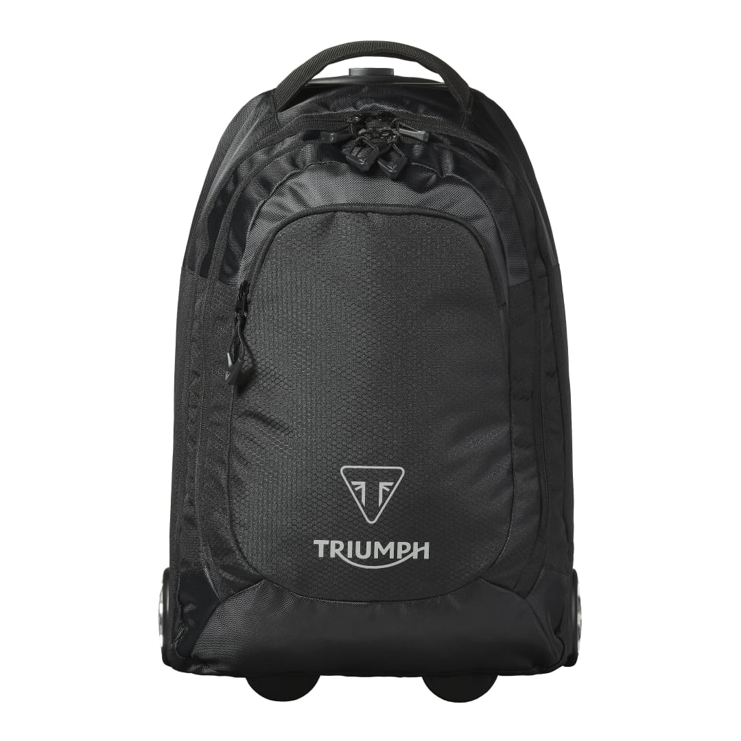 Roll-On Backpack MLUA24015