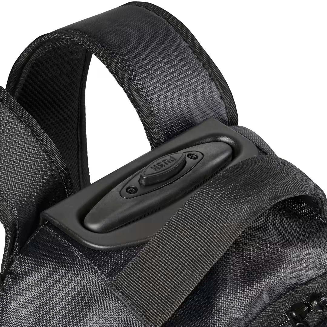Roll-On Backpack MLUA24015