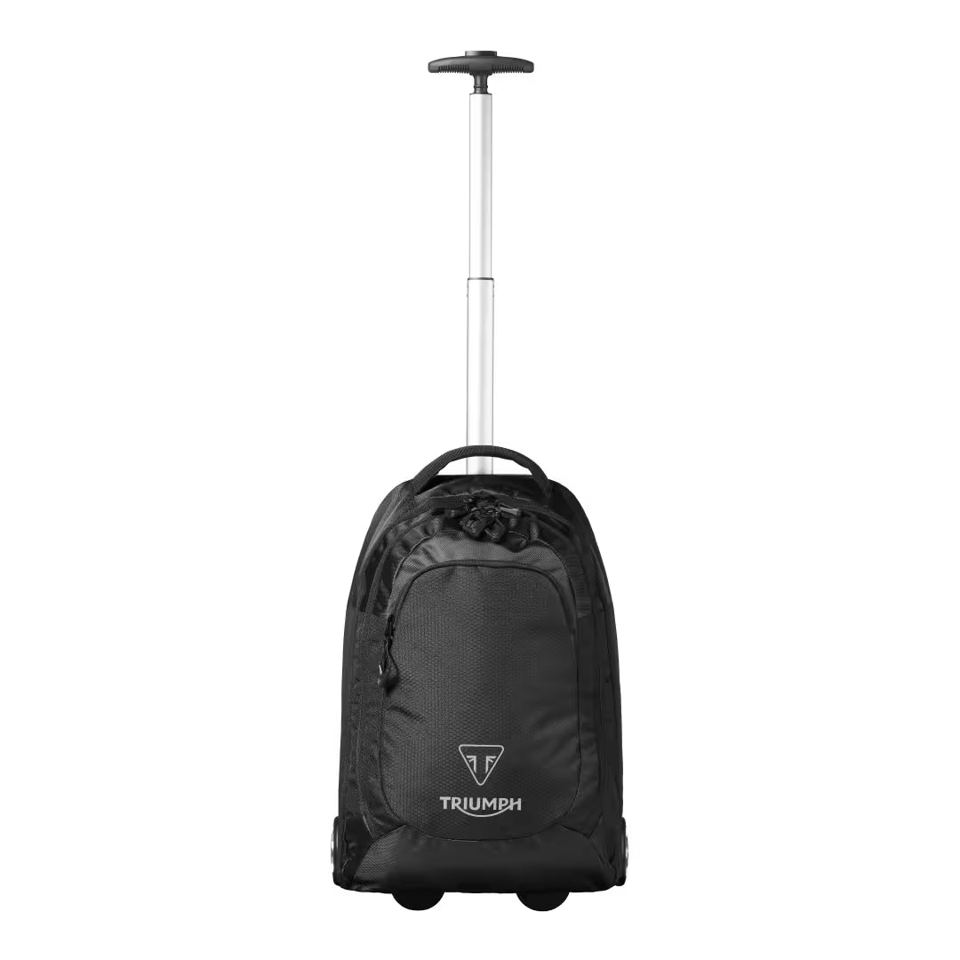 Roll-On Backpack MLUA24015